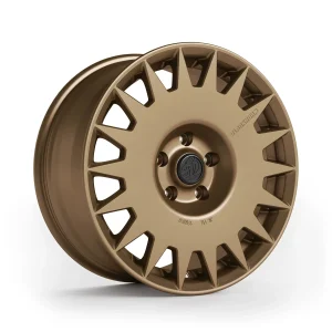 Blackhorn Offroad – GR17 – Bronze – 17″x8″ 20mm – All weather Wheels – GR17170800205112BR